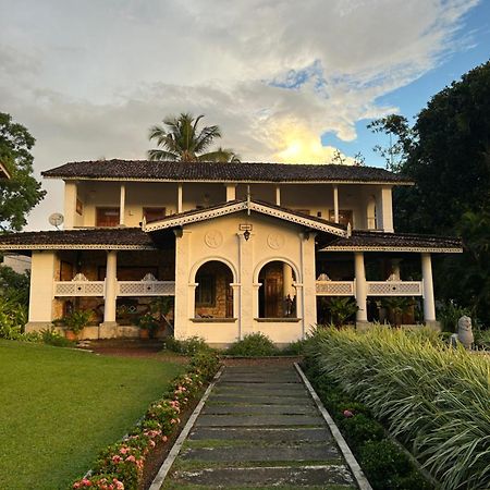Villa Kubura Hikkaduwa Extérieur photo