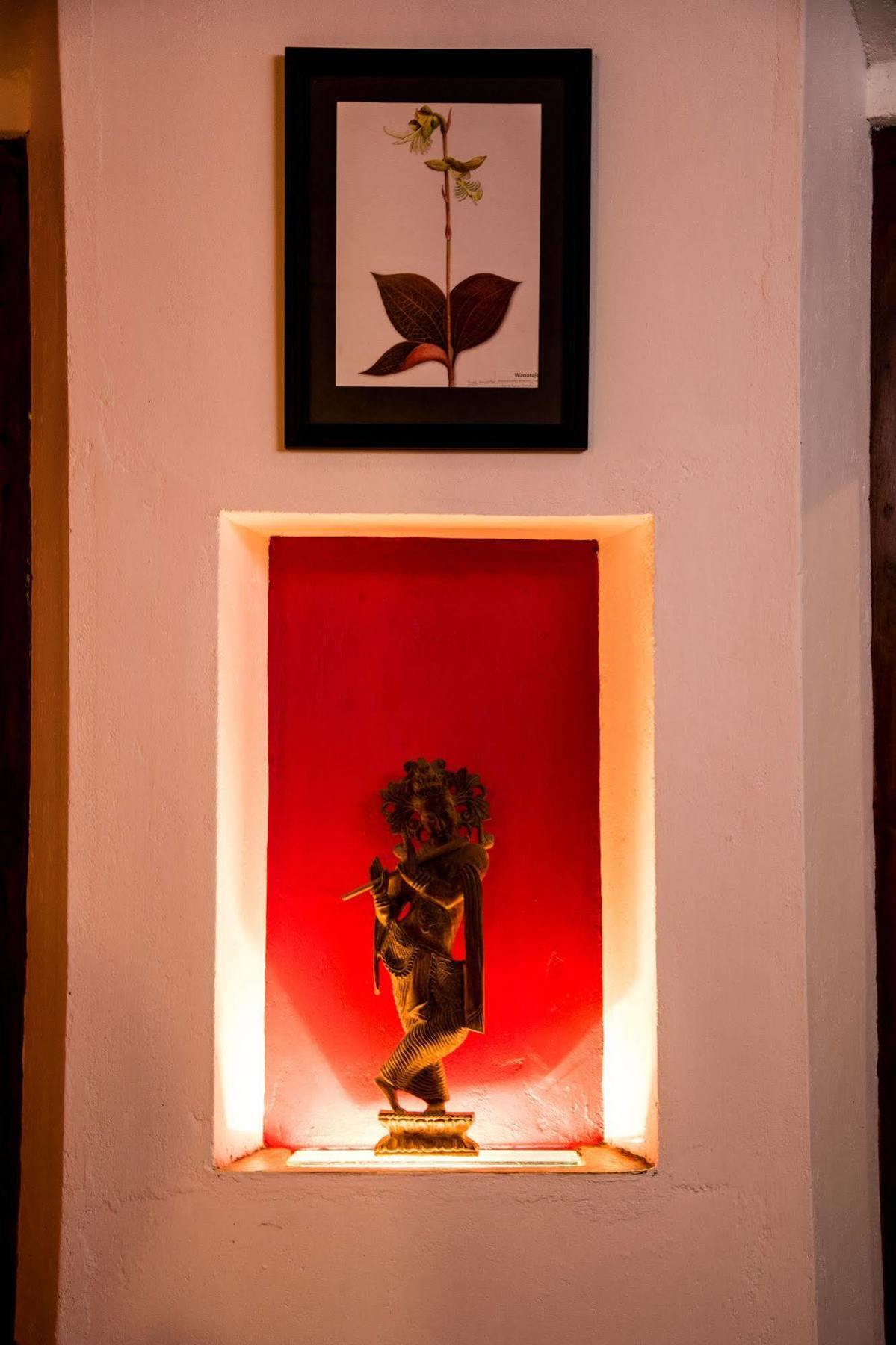 Villa Kubura Hikkaduwa Extérieur photo
